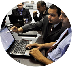 Suporte Online ou Presencial