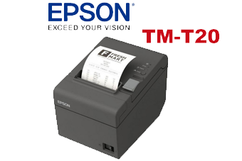 Download - Driver | Impressora Epson TM-T20